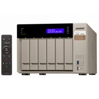 сетевое хранилище Qnap TVS-673-8G