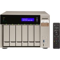Qnap TVS-673e-8G