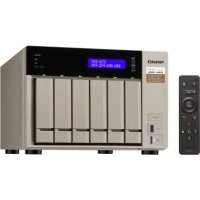 Qnap TVS-673e-8G