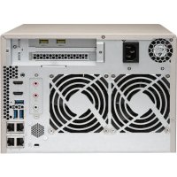 Qnap TVS-673e-8G