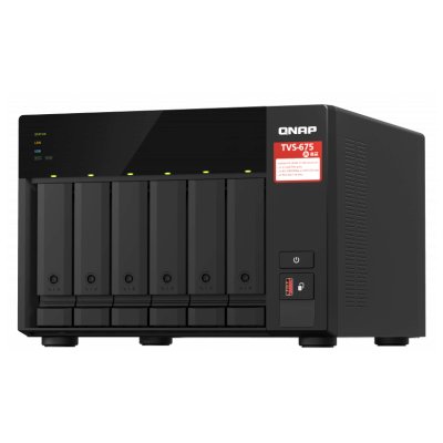 Qnap TVS-675-8G