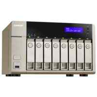 Qnap TVS-863+-16G