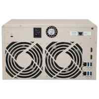 Qnap TVS-863+-16G