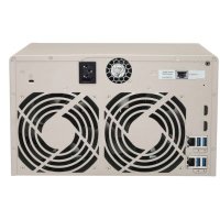 Qnap TVS-863+-8G