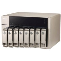 Qnap TVS-863+-8G