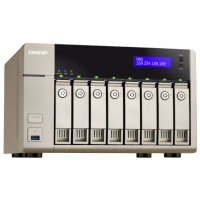 Qnap TVS-863-4G