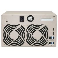 сетевое хранилище Qnap TVS-863-4G