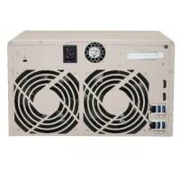 Qnap TVS-863-8G