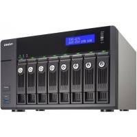 Qnap TVS-871-I3-4G