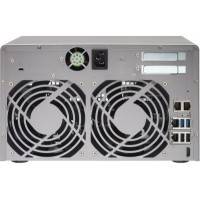сетевое хранилище Qnap TVS-871-I3-4G