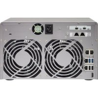 Qnap TVS-871T-i5-16G