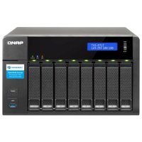 Qnap TVS-871T-i7-16G