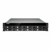 сетевое хранилище Qnap TVS-871U-RP-PT-4G