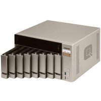 сетевое хранилище Qnap TVS-873-16G