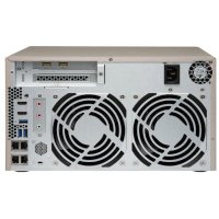 сетевое хранилище Qnap TVS-873-16G