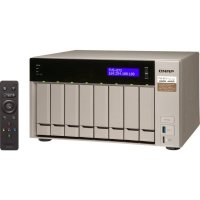 Qnap TVS-873-8G