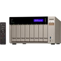 Qnap TVS-873-8G
