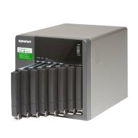 Qnap TVS-882ST3-i7-16G