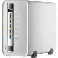 Qnap VS-2104L