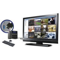 Qnap VS-4016 Pro