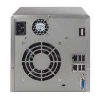 Qnap VS-4016 Pro