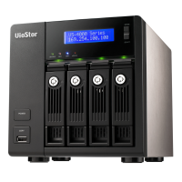 сетевой видеорегистратор Qnap VS-4016 Pro