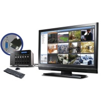 Qnap VS-6020 Pro