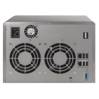 Qnap VS-6020 Pro