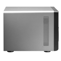 сетевой видеорегистратор Qnap VS-6020 Pro