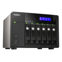 Qnap VS-6020 Pro