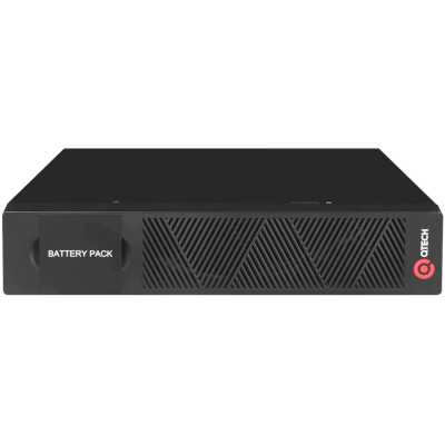 батарейный модуль QTech QPS-BC-RT-18AH-36SK