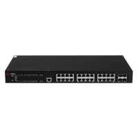 QTECH QSW-3310-28TX-POE-AC