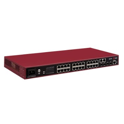 QTECH QSW-3750-28T-AC-R