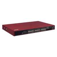коммутатор QTECH QSW-4610-28T-POE-AC rev.2C