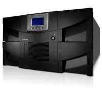 ленточная библиотека Quantum LSC18-CB7N-132G