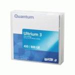 картридж к ленточным хранилищам Quantum MR-L3MQN-20