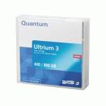 картридж к ленточным хранилищам Quantum MR-L3WQN-BC