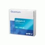 картридж к ленточным хранилищам Quantum MR-L4LQN-BC
