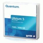 картридж к ленточным хранилищам Quantum MR-L5MQN-20