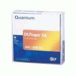 картридж к ленточным хранилищам Quantum MR-S4MQN-BC