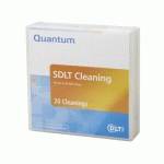 картридж к ленточным хранилищам Quantum MR-SACCL-BC