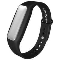 фитнес браслет Qumann QSB 01 Black