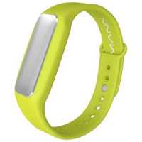 фитнес браслет Qumann QSB 01 Green