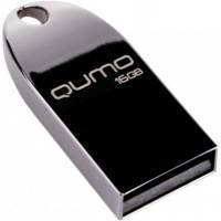 флешка Qumo 16GB QM16GUD-Cos-d