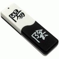 флешка Qumo 16GB QM16GUD-Y&Y