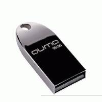 флешка Qumo 16GB Cosmos QM16GUD-Cos