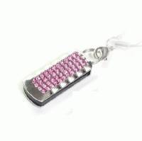 Qumo 16GB QM16GUD-Charm-Ice