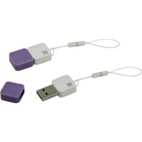 Qumo 16GB QM16GUD-Cube