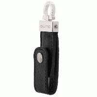 флешка Qumo 16GB QM16GUD-Lex-b