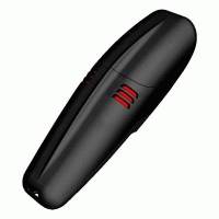 флешка Qumo 16GB Shark QM16GUD-SH